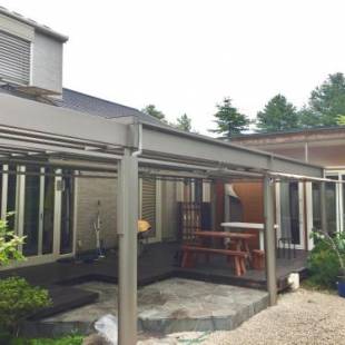 Фотографии гостевого дома
Toshi's House