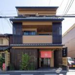 Фотография апарт отеля Stay SAKURA Kyoto Nijo Rikyu