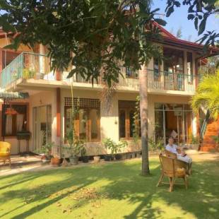 Фотографии мини отеля 
            Colombo Airport Homestay