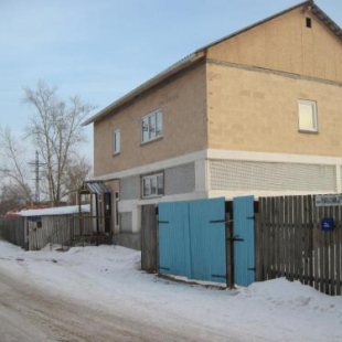 Фотография гостевого дома Добр Бобр