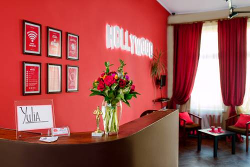 Фотография хостела Hollywood Home Hostel