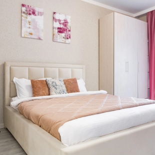 Фотография квартиры Квартира Уютная в новом жк