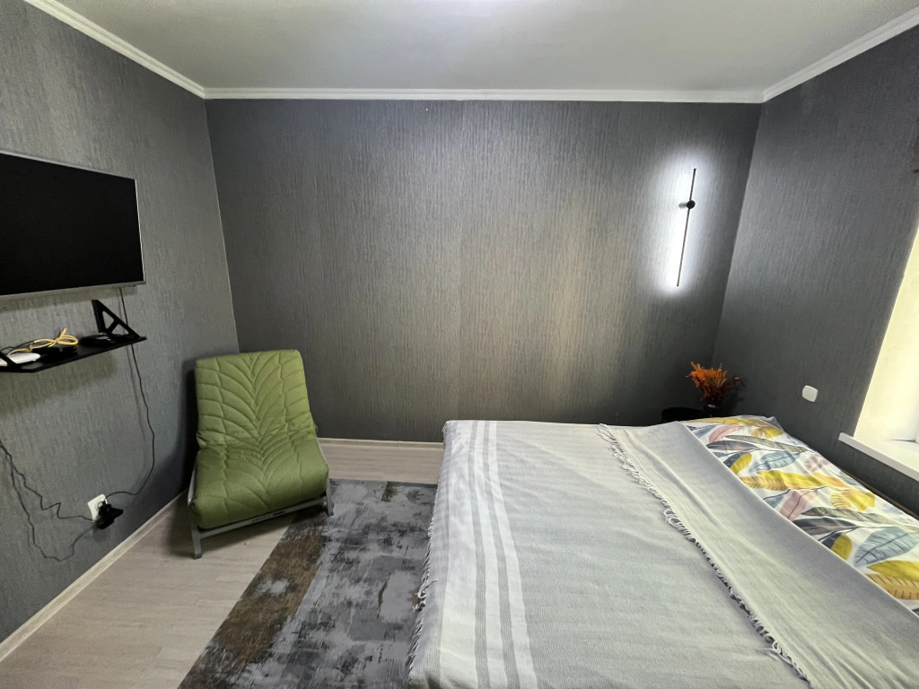 Фотография квартиры Квартира у центрального рынка