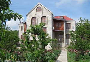 Фотография гостиницы Диана