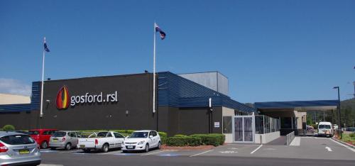 Фотография мотеля The Galaxy Motel