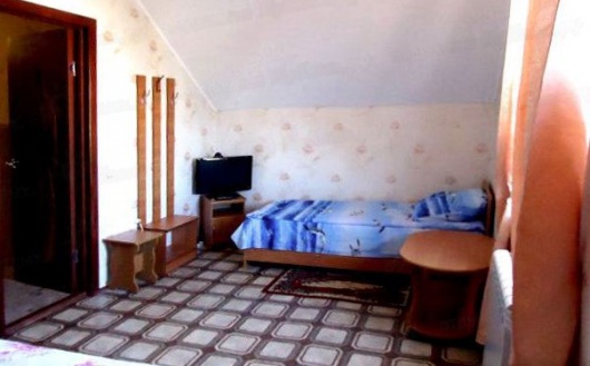 Фотографии гостевого дома
Домик в деревне