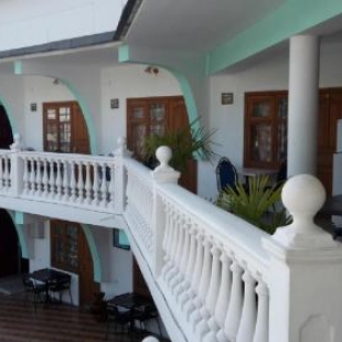 Фотография гостевого дома Медуза