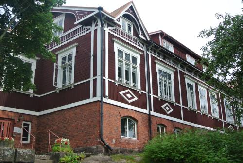 Фотография хостела Porvoo Hostel