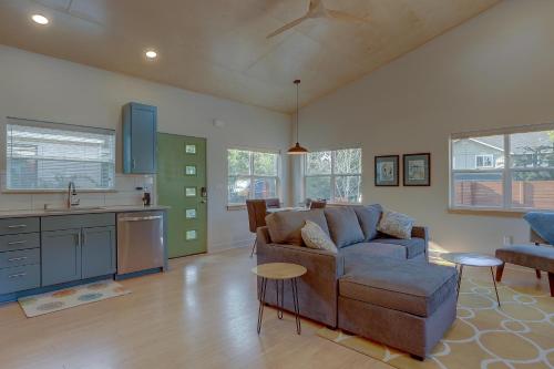 Фотография гостевого дома Mod Pod