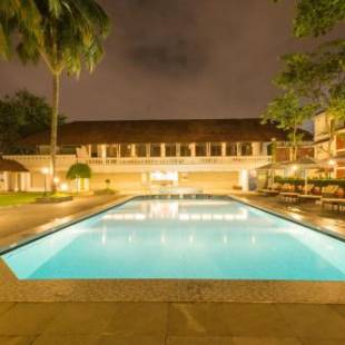 Фотография гостиницы Casino Hotel - Cgh Earth, Cochin