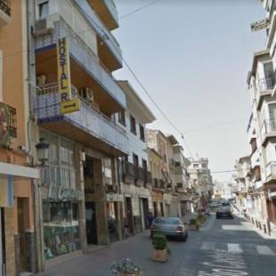 Фотографии гостевого дома
Hostal Residencia Pasaje