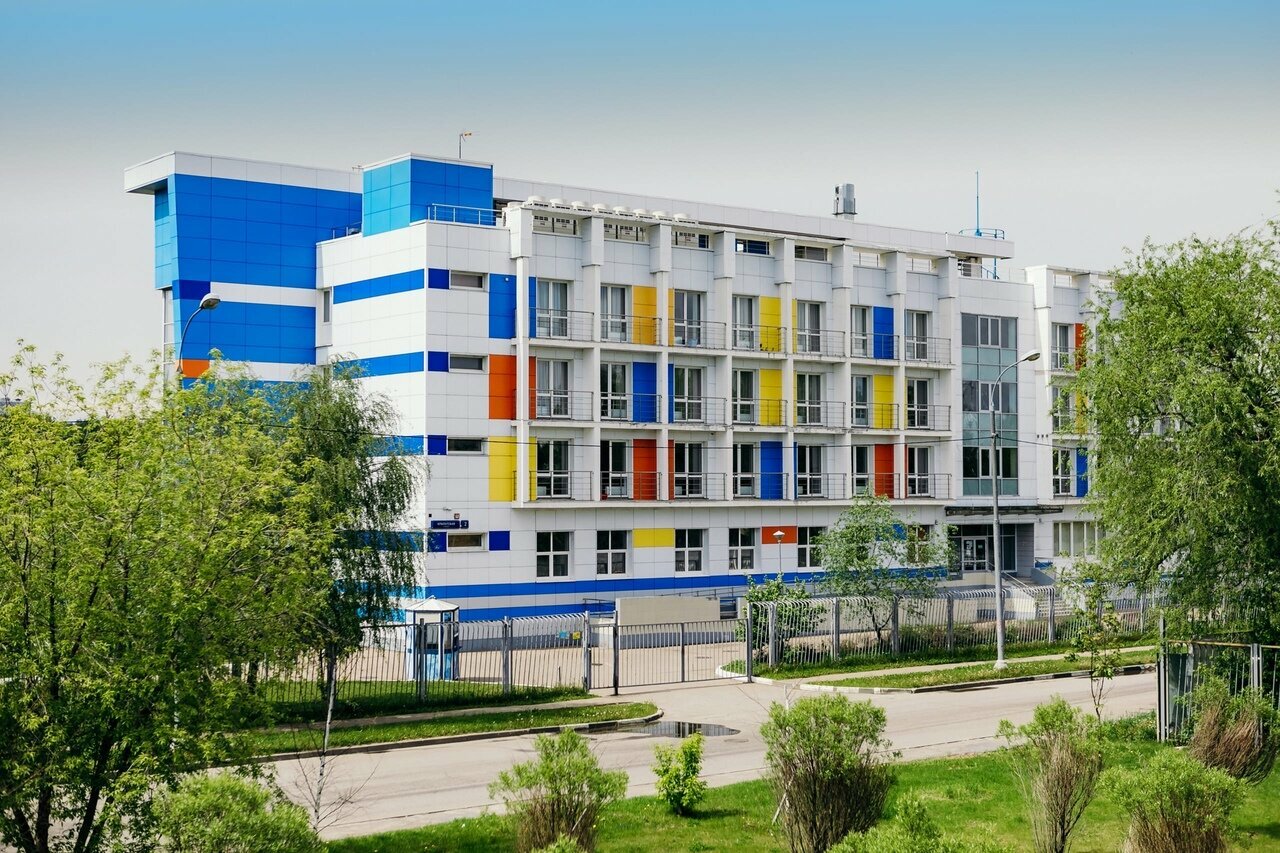 Фотография гостиницы Пирс