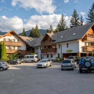 Фотография гостиницы Art Hotel Kristal