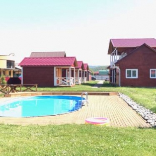 Фотография гостевого дома Наумкиных