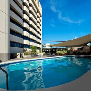 Фотография гостиницы Hilton Darwin