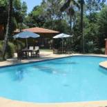 Фотография мини отеля Pousada Catamara