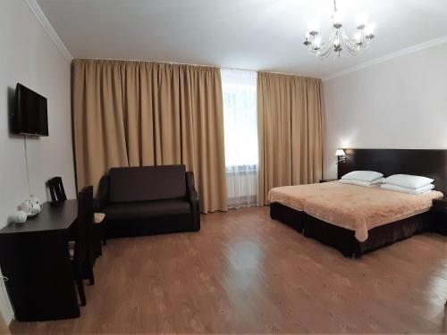 Фотографии гостиницы
Роза Ветров