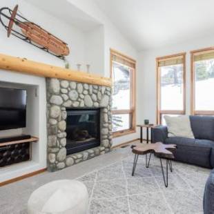 Фотографии гостевого дома
Snowcreek V 777