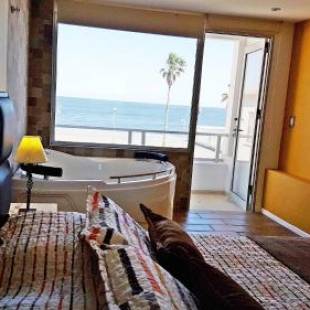 Фотографии гостиницы
Hostería Miramar