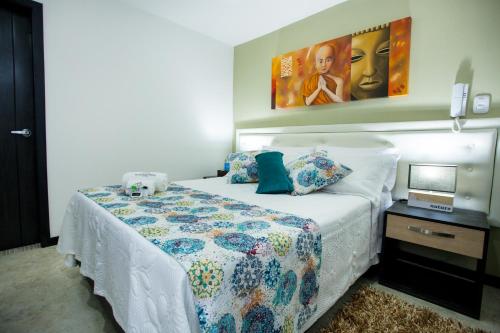 Фотография гостиницы Hotel San Blass Boutique