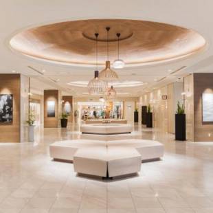 Фотографии гостиницы
Art Hotel Asahikawa