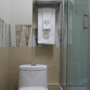 Фотография гостиницы Diamond