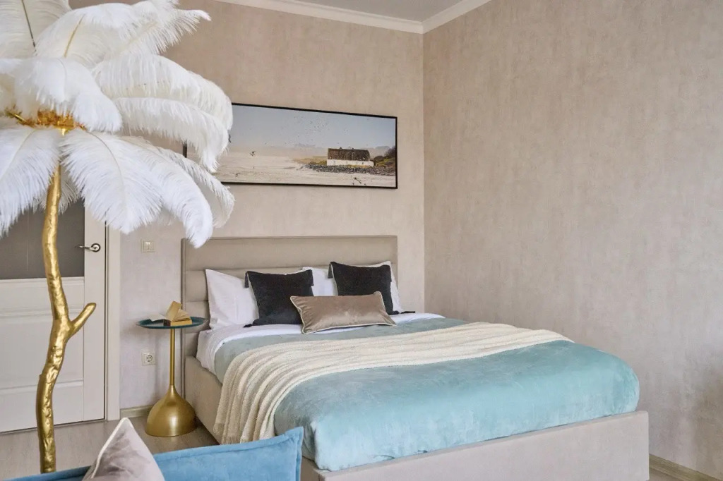 Фотография квартиры Квартира на Героев-Разведчиков