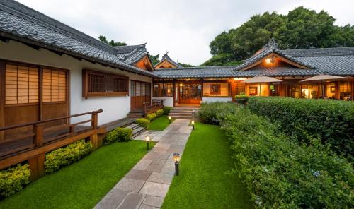 Фотография гостиницы Camino Real Sumiya Cuernavaca