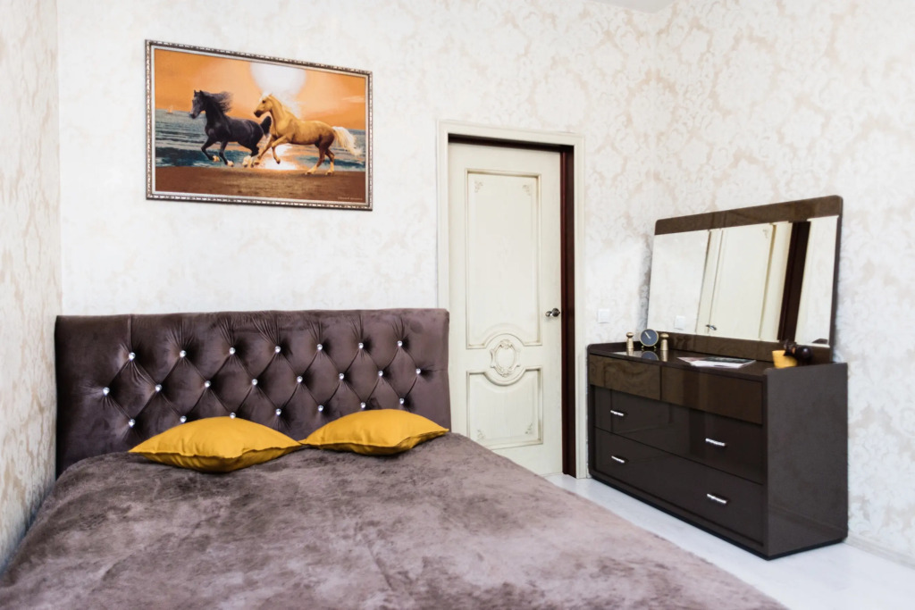 Фотография квартиры Апартаменты Apart Seasons на Щорса