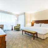 Фотография гостиницы Holiday Inn Express Quito, an IHG Hotel