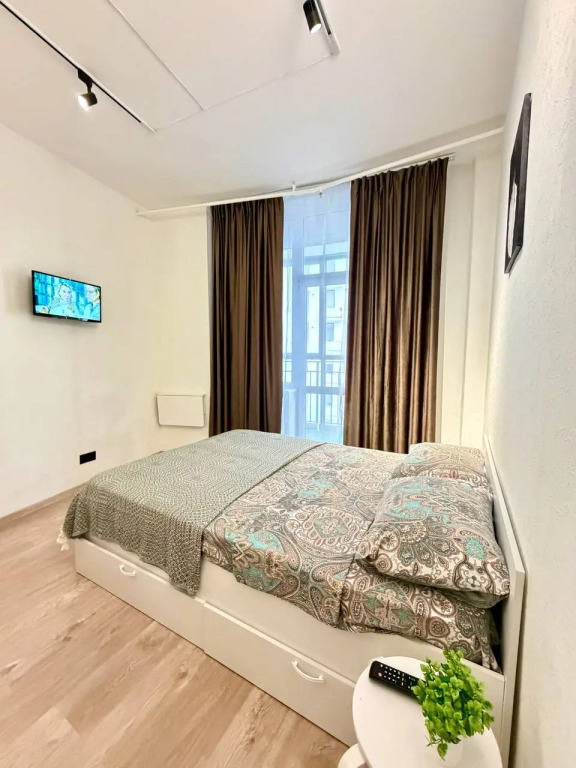 Фотография квартиры Квартира Студия на Ботанике