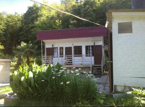 Фотография гостевого дома У Марины