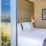 Фотография гостиницы Windsor California Hotel