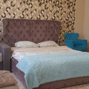 Фотография квартиры Апартаменты на проспекте Шахтеров 92