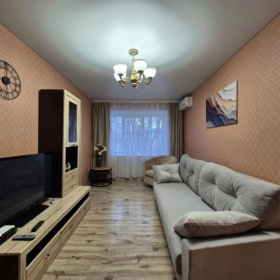 Фотография квартиры Апартаменты uTrip Drezden