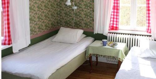 Фотография хостела STF Vandrarhem Edsbyn