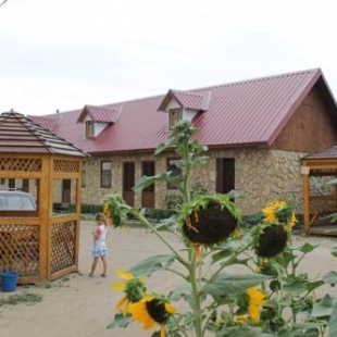 Фотография мини отеля Ак-Чишма