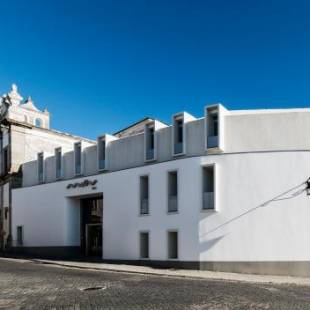 Фотографии гостиницы 
            Moov Hotel Évora