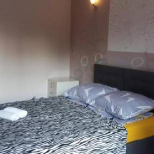 Фотографии гостиницы 
            Pokoje Kolorowe Sny