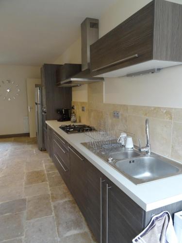 Фотография гостевого дома Ces Jours À Pommard