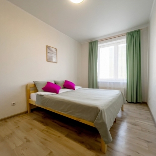 Фотография квартиры Квартира в 3м Микрорайоне 35