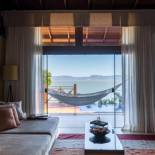 Фотография гостиницы Ponta dos Ganchos Exclusive Resort