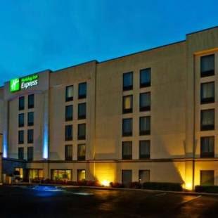 Фотографии гостиницы
Holiday Inn Express Atlanta W (I-20) Douglasville, an IHG Hotel