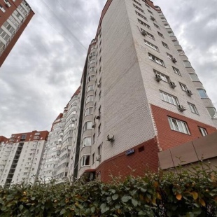 Фотография квартиры Риконе на улице 50 лет ВЛКСМ 13