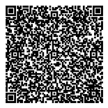 QR код гостиницы Красный Подсолнух