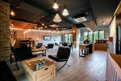 Фотография гостиницы Get Zleep Premium Budget Hotel