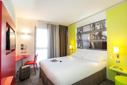 Фотография гостиницы ibis Styles Cannes Le Cannet