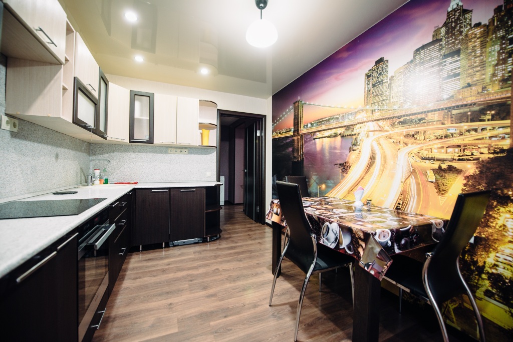 Фотография квартиры Центр города, Интернациональная 47 корпус 2