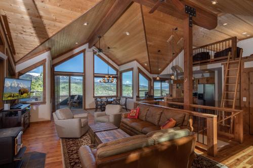 Фотография гостевого дома Alpine Recharge by KABINO