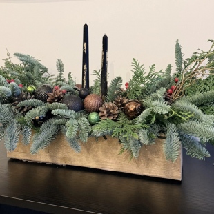 Фотография квартиры Апартаменты Уютная Cтудия в ЖК Парк Челюскинцев в Минске